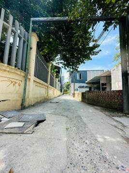 Bán 73m2 Phúc Thọ - Mai Lâm - Đông Anh