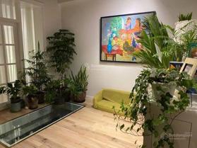 Bán biệt thự Ecopark giá 17 tỷ VND, 80m2, 4 phòng ngủ