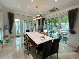 Cần bán biệt thự phố Trịnh Công Sơn, Tây Hồ - Vị trí đắc địa gần Hồ Tây