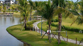 Đất nền Cần Thơ Nam Long 2 xây dựng tự do, 90m2, giá 3.3 tỷ