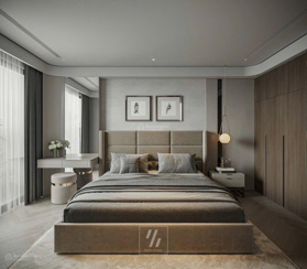 Chính chủ gửi bán căn hộ tại B.I.G Tower Phạm Hùng. Nhà mới làm NT full đẹp: Giá 5.4 tỷ: 127m2