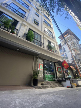 Bán nhà riêng Điện Biên Phủ T2 43m2 thuộc khu PL cán bộ, oto cách nhà 20m, dân trí cao an ninh tốt