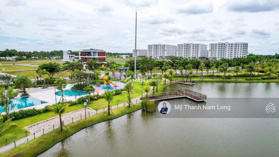 Đất nền có sổ Nam Long II Central Lake trung tâm Cần Thơ. Thanh toán giãn 12 tháng. Vay 0%