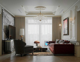 Cho thuê gấp căn hộ hiếm tại Grandeur Palace - 138B Giảng Võ, 154m2, 3PN, đủ đồ, 0941 882 696