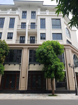 Căn Thời Đại 60m2 giá tốt cuối cùng đối diện 10 tòa chung cư Vinhomes Ocean Park 3