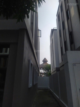 Căn xẻ khe  Song lập mini  Vịnh Thiên Đường giá rẻ nhất thị trường tại Vinhomes Ocean Park 3