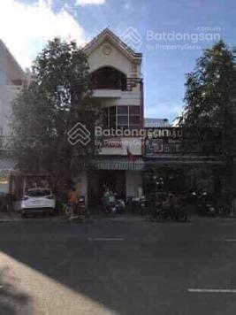 Cần vốn kinh doanh nên bán gấp căn nhà mặt tiền 1T2T - 273 Đồng Văn Cống, An Thới, BT, TPCT