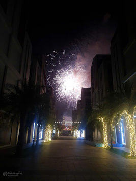 Hàng đẹp: Căn xẻ khe 90m2 Vịnh Thiên Đường kế cạnh phố đi bộ ra Mega Grand World - gần biển hồ