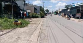 Bán lô đất 7x18m, đường Tỉnh Lộ 8