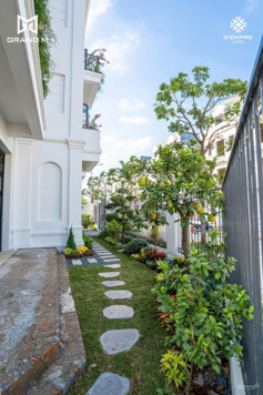 Cần bán biệt thự tại Solasta Mansion với giá 25 tỷ VND, diện tích 170m2