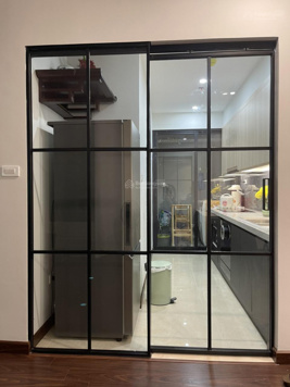 Xuống biệt thự bán căn hộ 3PN 5,3 tỷ tại Bea Sky Hoàng Mai