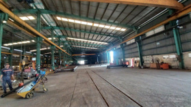 Bán xưởng KCN Nhơn Trạch 24.500 m2 đã đóng thuế 1 lần chỉ 120 tỷ