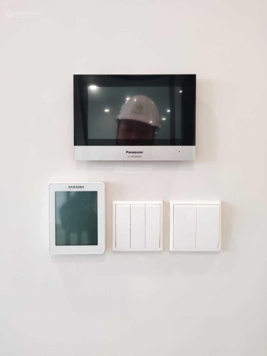 Chỉ cần 1 tỷ sở hữu ngay căn hộ 74m2 - 2PN 2VS - Toà Sky Forest - Khu đô thị Ecopark - Hưng Yên