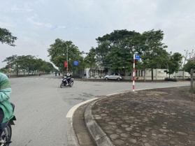 Bán nhà đất Phúc Lợi, giá đầu tư, rẻ nhất khu vực, oto 7 chỗ vào. 110m2, MT: 5,4m, 8,4 tỷ (còn TL)