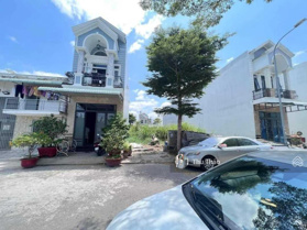 Bán nhanh 125m2 đất mặt tiền Trần Minh Sơn, An Khánh, Ninh Kiều, Cần Thơ. Gần ĐH Y Dược Cần Thơ