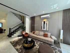 75m2 Vịnh Tây đối diện cụm chung cư - nhà để xe nổi giá 9 tỷ tại Vinhomes Ocean Park 3