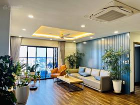 Gia đình chuyển nơi sang Cầu Giấy, cần bán căn 2PN đẹp nhất dự án Imperia Graden 90m2 0987 907 339