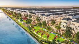 Chưa đến 8 tỷ căn 65m2 cạnh công viên Silk Park - đối diện chung cư tại Vinhomes Ocean Park 2