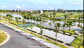 Đất nền mua trực tiếp Nam Long tại Cần Thơ số lượng nền cực hiếm, dự án đất nền sổ đỏ cuối còn lại