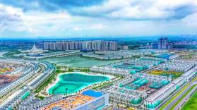 Bán gấp cặp shophouse SB23 hoàn thiện full nội thất cao cấp đang cho thuê 55tr/tháng LH 0985 731 508