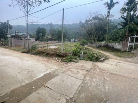 Giảm giá bán gấp lô góc tại thôn 9, Ba Trại, Ba Vì HN. DT 367m2(có 100m2 đất ở) giá giảm chỉ 1,16tỷ
