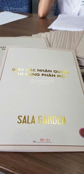 Mình cần bán 20 phần mộ đơn, đôi giá 139tr/cặp đầy đủ VAT, phí chăm sóc phần mộ 20 năm