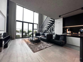 Cho thuê căn hộ Duplex 2PN tại PentStudio - 699 Lạc Long Quân. LH: 0349 511 364