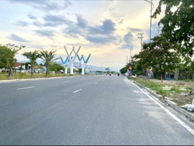 Bán đất đường Võ Nguyên Giáp, Diên Toàn - Diên Khánh, ngang 14m giá đầu tư: 38triệu/m2