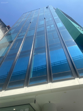 Cho thuê văn phòng toà 169 Nguyễn Khang, Cầu Giấy 60m2, 100m2, 150m2, 200m2 600m2, giá 110k/m2