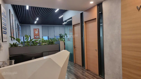 Bán sàn văn phòng tòa VOV Mễ Trì, 200m2, full nội thất, Giá rẻ nhất thị trường.