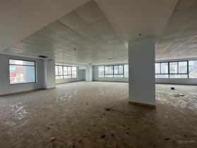 Chuyển nhượng sàn văn phòng 250 - 500 - 1200m2 phố Liễu Giai làm văn phòng, dịch vụ