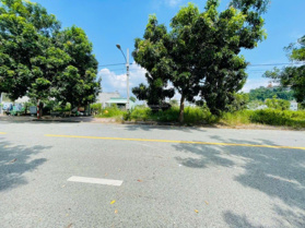 Đất đẹp 100m2 ngay vòng xoay KDC Châu Thới P. Bình An TP Dĩ An