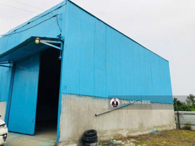 Về quê bán gấp nhà xưởng hơn 200m2 cho thuê 8 - 10 triệu/ tháng gần ngay cụm KCN Thiện Tân