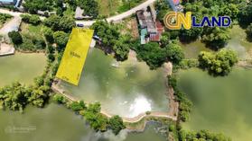 Sở hữu đất Hà Nội với giá chỉ 4.3 tr/m2