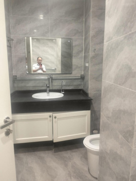 Bán căn hộ chung cư 246m2 dự án Nghĩa Đô 5 PN 4 VS nội thất CB cao cấp giá 16 tỷ LH 0388 428 982