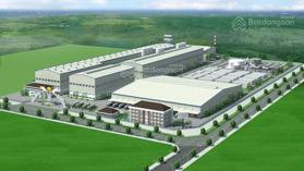 Bán đất sản xuất trong tỉnh Thanh Hóa, KKT Nghi Sơn, KCN Bỉm Sơn, Tây Bắc ga... Có sẵn 20 lô