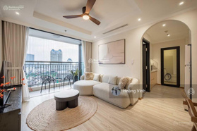 Chính chủ cần cho thuê chung cư Kingston - Phú Nhuận 95m2, 3PN, 2WC, giá 20tr, LH 0906 101 428 Vinh