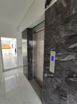 Bán CHDV mặt tiền Rạch Xuyên Tâm 6.5x37m 5 tầng có thang máy vị trí siêu tiềm năng