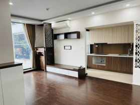 Bán gấp căn hộ chung cư Bea Sky, 4,2 tỷ vnd, 2 pn, 2 wc. Full NT. Lh 0962 347 866