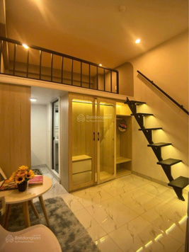 Chủ ngộp bán gấp tòa CCMN Cầu Giấy - DT 58m2 - 9 phòng - 2 thoáng - Giá 6.9 tỷ