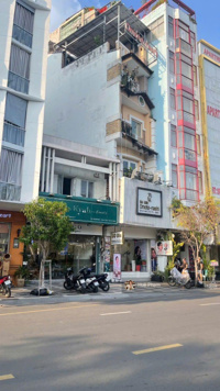 Siêu khan hiếm duy nhất Bến Thành Quận 1 - đường Lê Lai + Nguyễn Thị Nghĩa - 59 tỷ - tin thật 100%