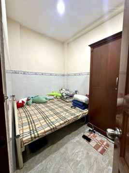 Nhà HXH Đặng Văn Bi - 60m2 - 2 tầng - 4,8 tỷ Trường Thọ Thủ Đức