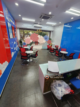 Chính chủ 0367 542 222 bán tòa nhà Đặng Văn Ngữ, Đống Đa, gần dự án chung cư Trung Tự sắp xây mới