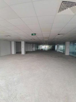 Chính chủ cho thuê văn phòng hạng B, diện tích 1.300m2 tại Tây Hồ