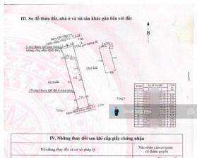 Bán đất tặng nhà hẻm thông Hoàng Diệu - Dã Tượng, Nha Trang cách Biển Trần Phú 350m