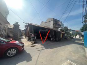 Chính chủ cần bán lô góc 2 mặt thoáng tại Bá Khê, Tân Tiến, Văn Giang, Hưng Yên