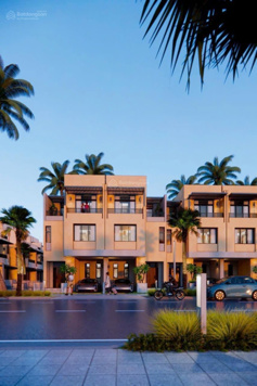 10 căn hàng ngoại giao CaraWord Cam Ranh giá tốt nhất