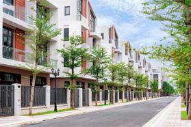 Chính chủ bán biệt thự liền kề góc view chung cư rẻ nhất tại OCP 3, chỉ 19,5 tỷ vnd, 140m2