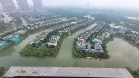 Bán nhanh căn 2PN 2WC Sky Forest mặt trước view đẹp giá tốt