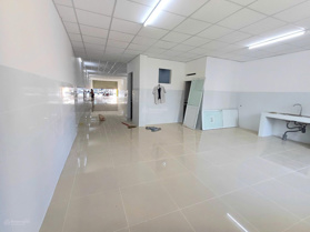 Mặt bằng cấp 4, mặt tiền Lê Đức Thọ P.17, 6x50m, ngay ngã tư, 50 triệu